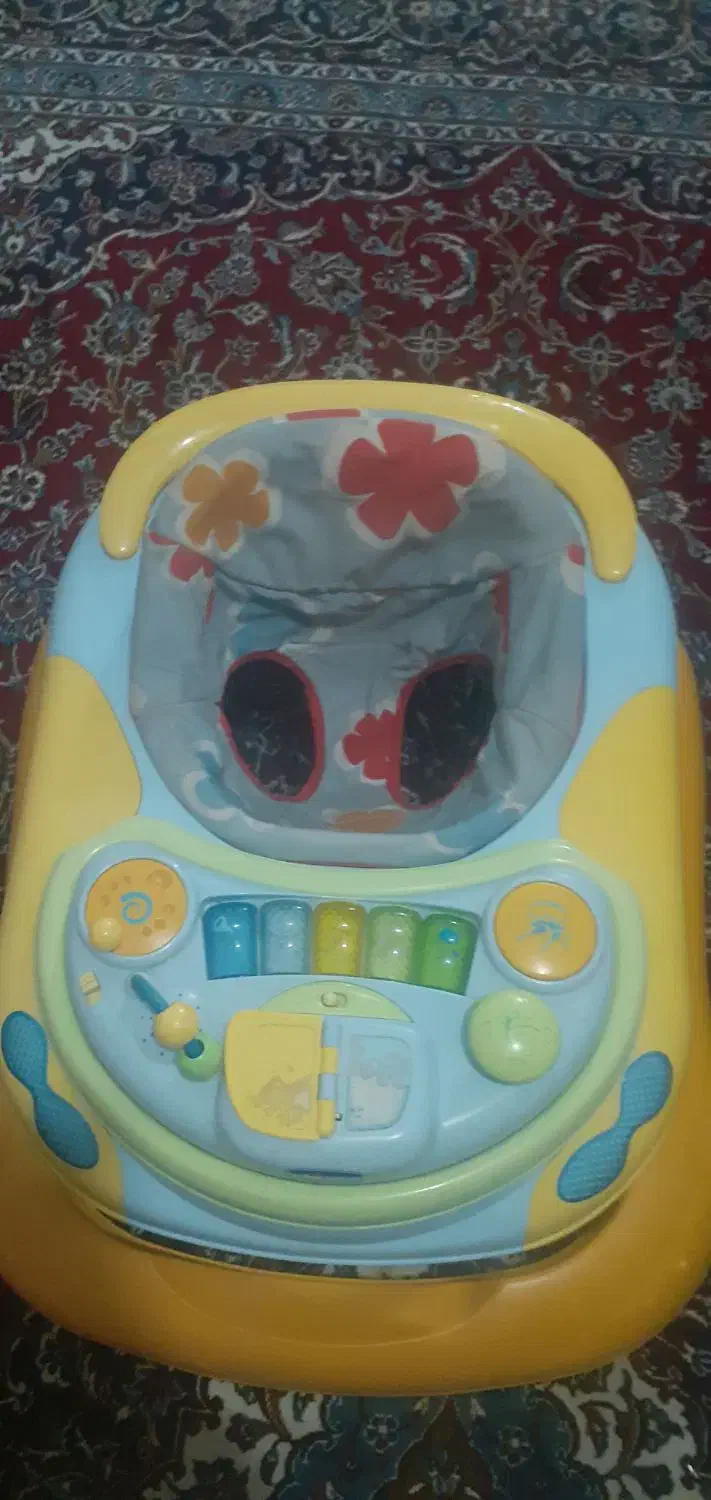 روروک|اسباب و اثاث بچه|باقرشهر, |دیوار