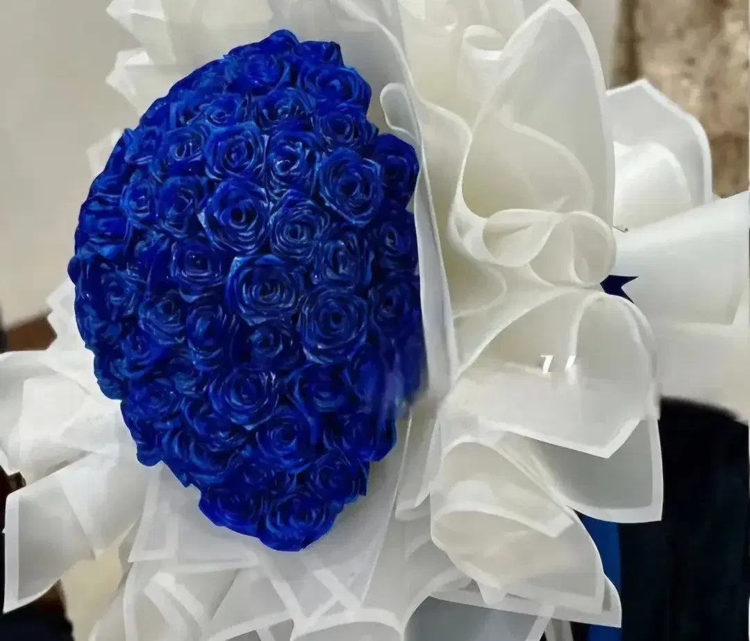 گل رز ربانی|گل مصنوعی|میبد, |دیوار