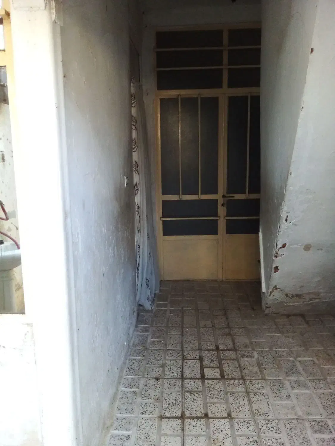 خانه ویلایی ۲ طبقه یافت آباد فروش معاوضه