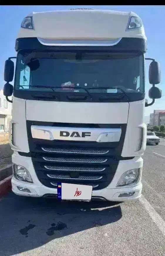 داف اقساط/وام رو ماشین سنگین|خودرو سنگین|تهران, نارمک|دیوار