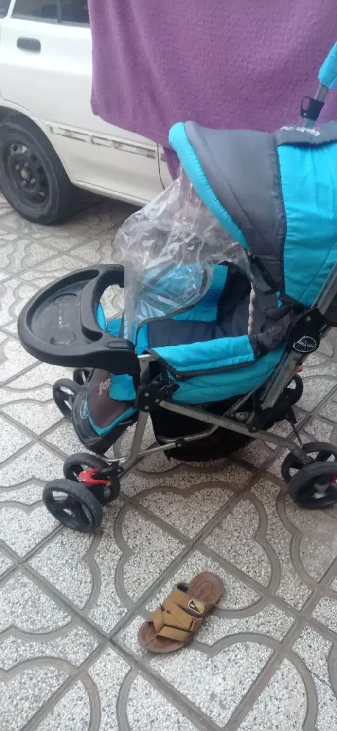 کالسکه|کالسکه و لوازم جانبی|بیرجند, |دیوار