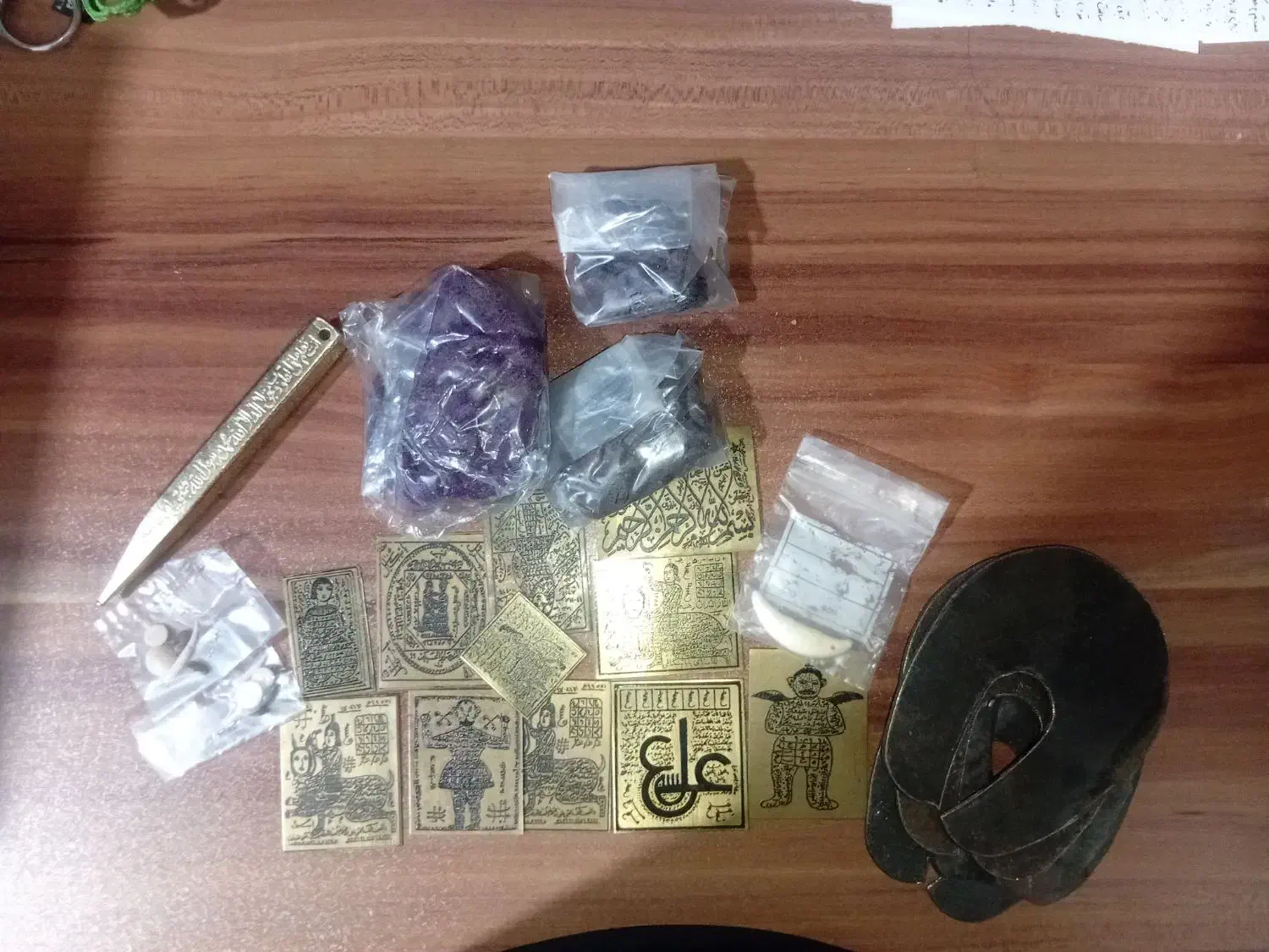 لوازم قدیمی اصل|حراج|ماهدشت, |دیوار