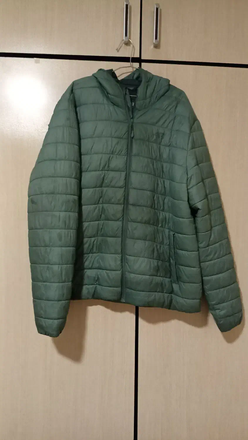 کاپشن پسرانه سایز ۴۸|لباس|اسلام‌شهر, شهرک الهیه|دیوار