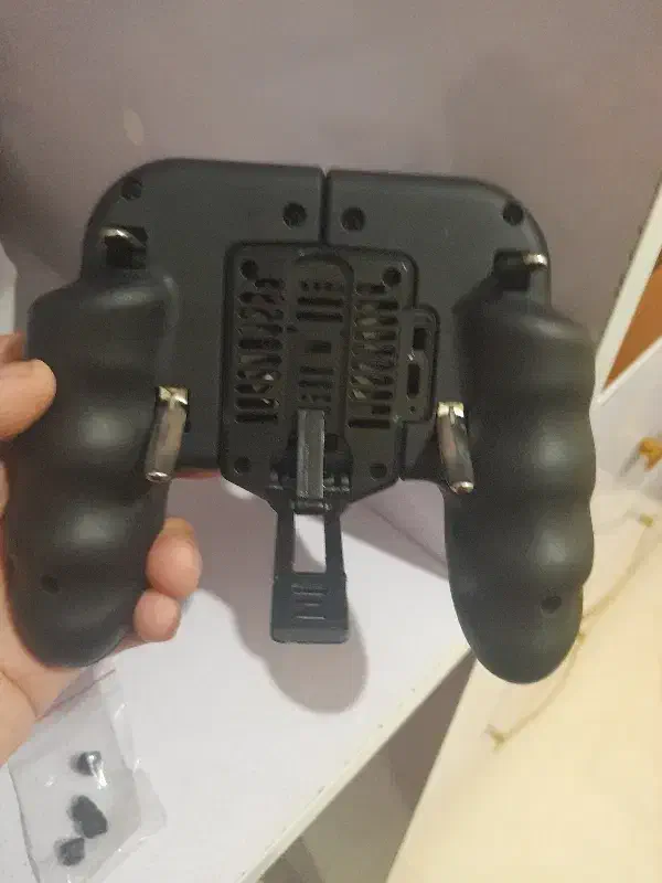 دسته پابجی|لوازم جانبی موبایل و تبلت|کرج, حصارک بالا|دیوار