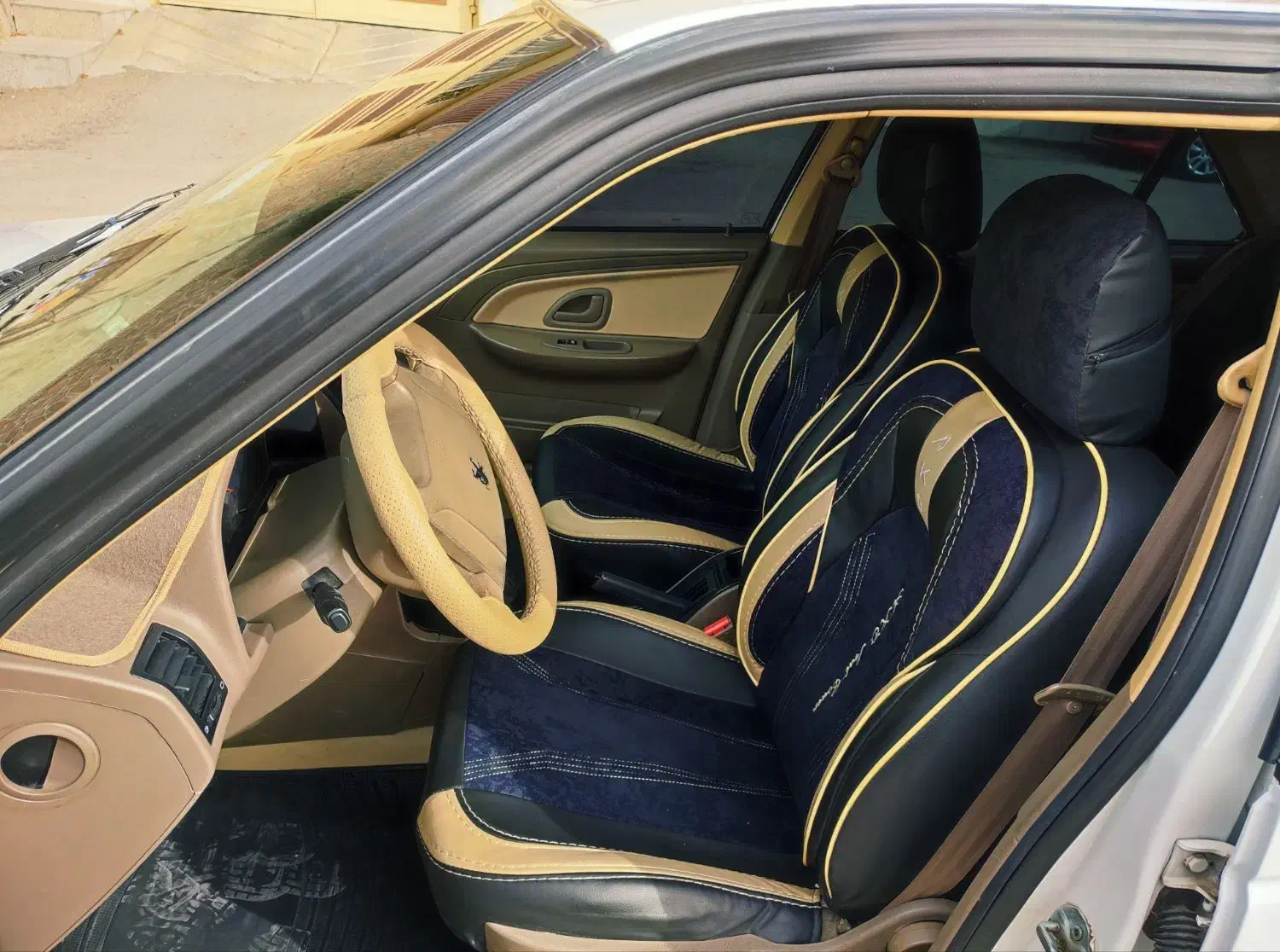 پژو 405SLXمدل آخر 99|خودرو سواری و وانت|یاسوج, |دیوار