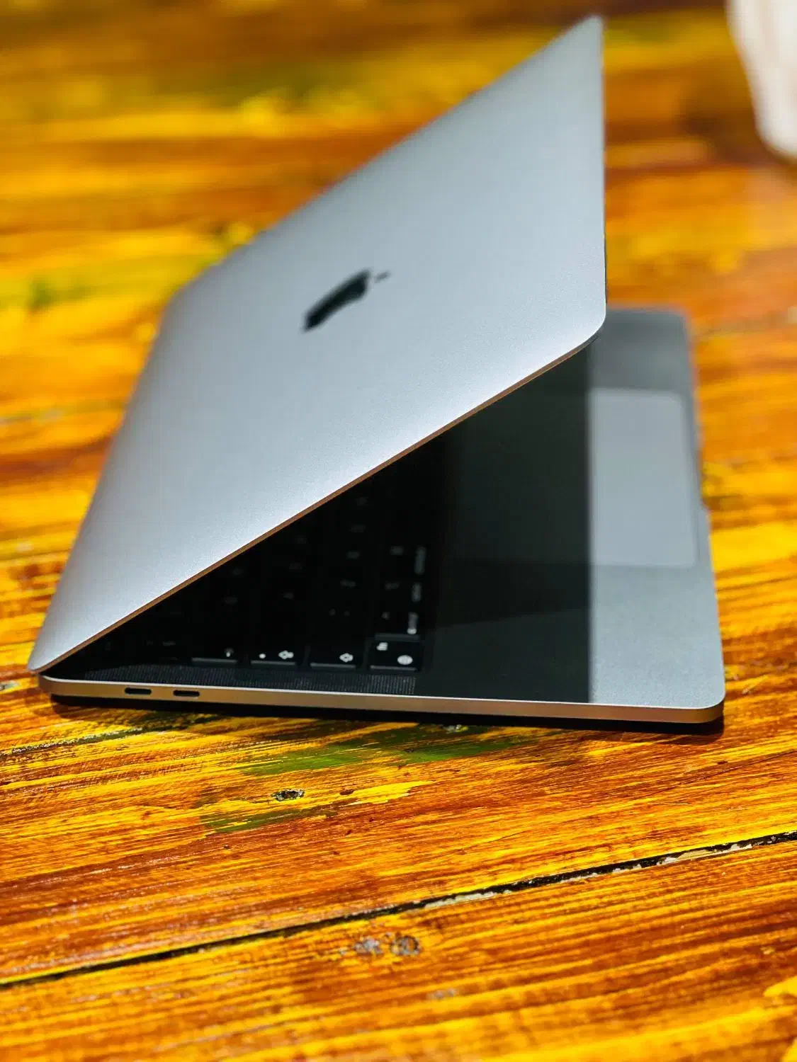 Apple MacBook Pro 2018 Core i9|رایانه همراه|ارومیه, |دیوار