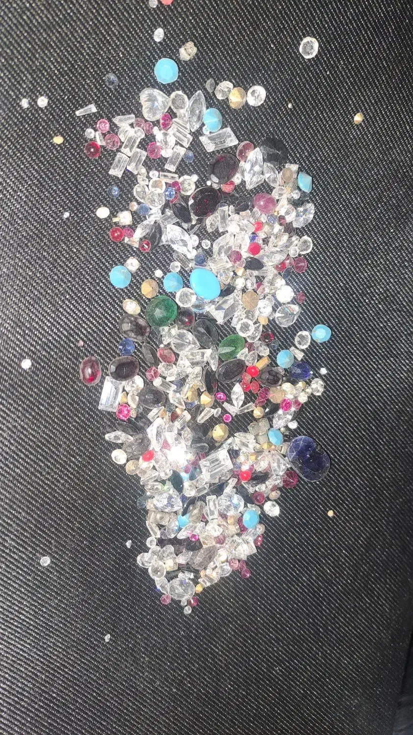 جواهرات اصل واتمی|جواهرات|پردیس, فاز ۱۱|دیوار