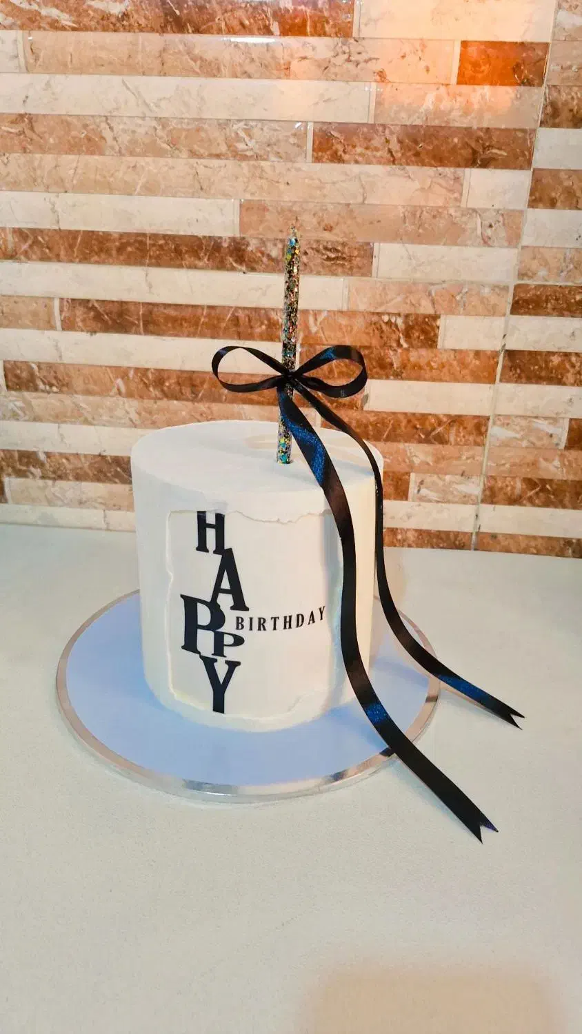 آموزش کیکهای خامه ای و فوندانت|خدمات آموزشی|اهواز, شریعتی جنوبی|دیوار