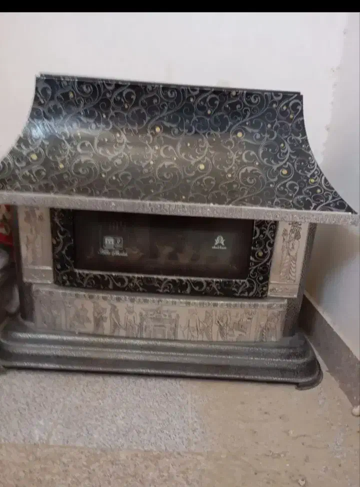 تعمیر انواع وسایل گازسوز در محل|خدمات پیشه و مهارت|تربت‌حیدریه, داروپخش|دیوار