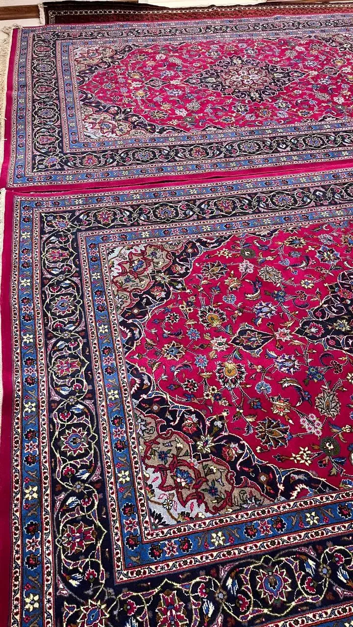 جفت 6 متری کاشمر|فرش|زنجان, |دیوار