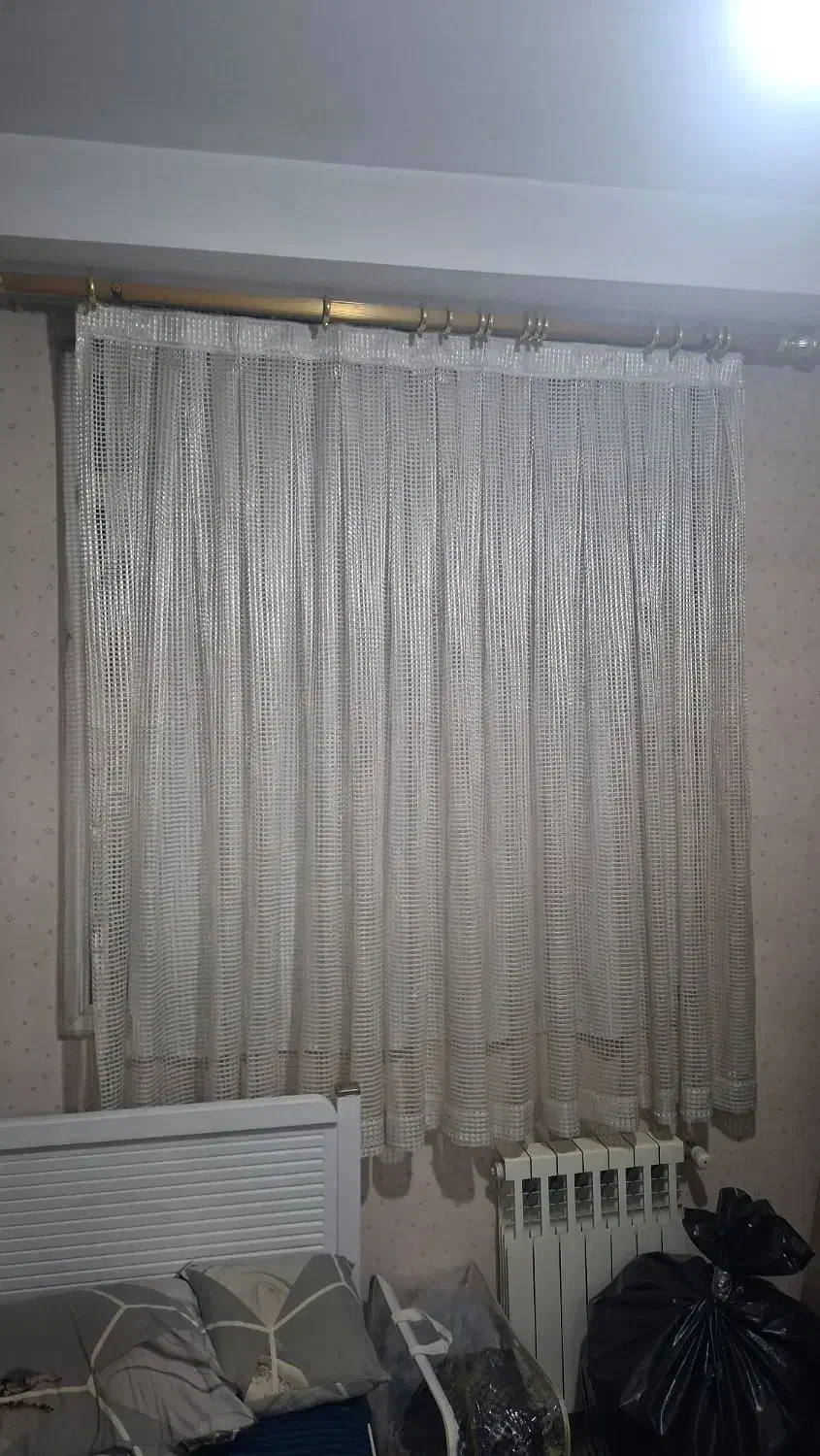 پرده|پرده، رانر، رومیزی|تهران, بهداشت|دیوار