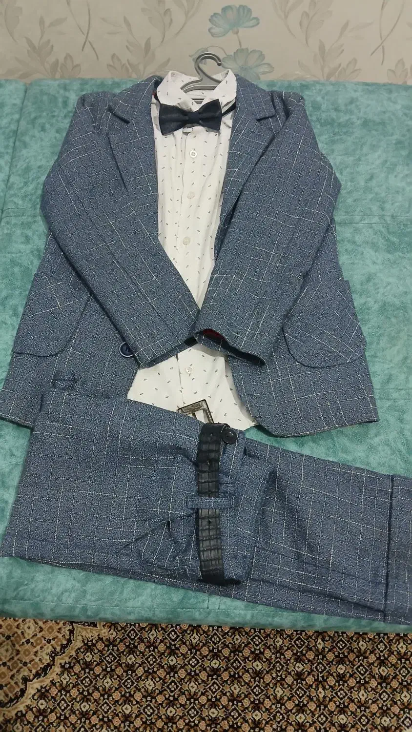 پوتین بچگانه|کفش و لباس بچه|اردبیل, |دیوار