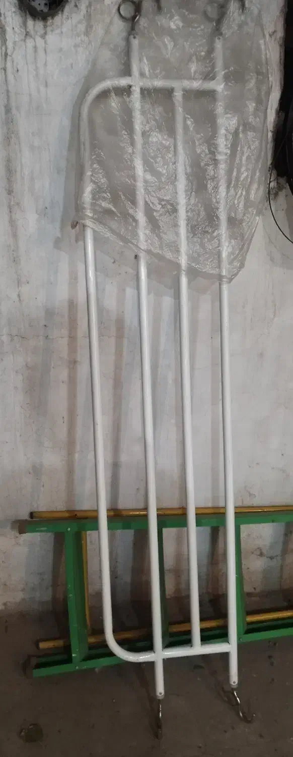 تخت بیمارستانی خانگی|تخت و سرویس خواب|قم, منبع آب|دیوار