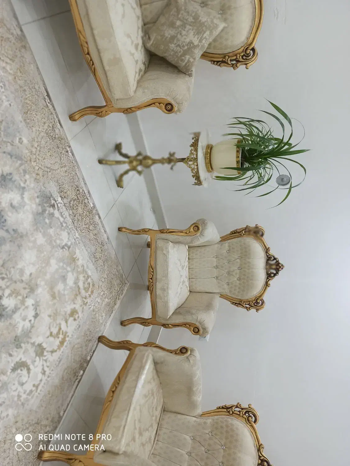 مبل|مبلمان خانگی و میز عسلی|کامیاران, |دیوار