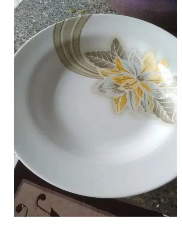 ظروف چینی|ظروف سرو و پذیرایی|ایلام, |دیوار