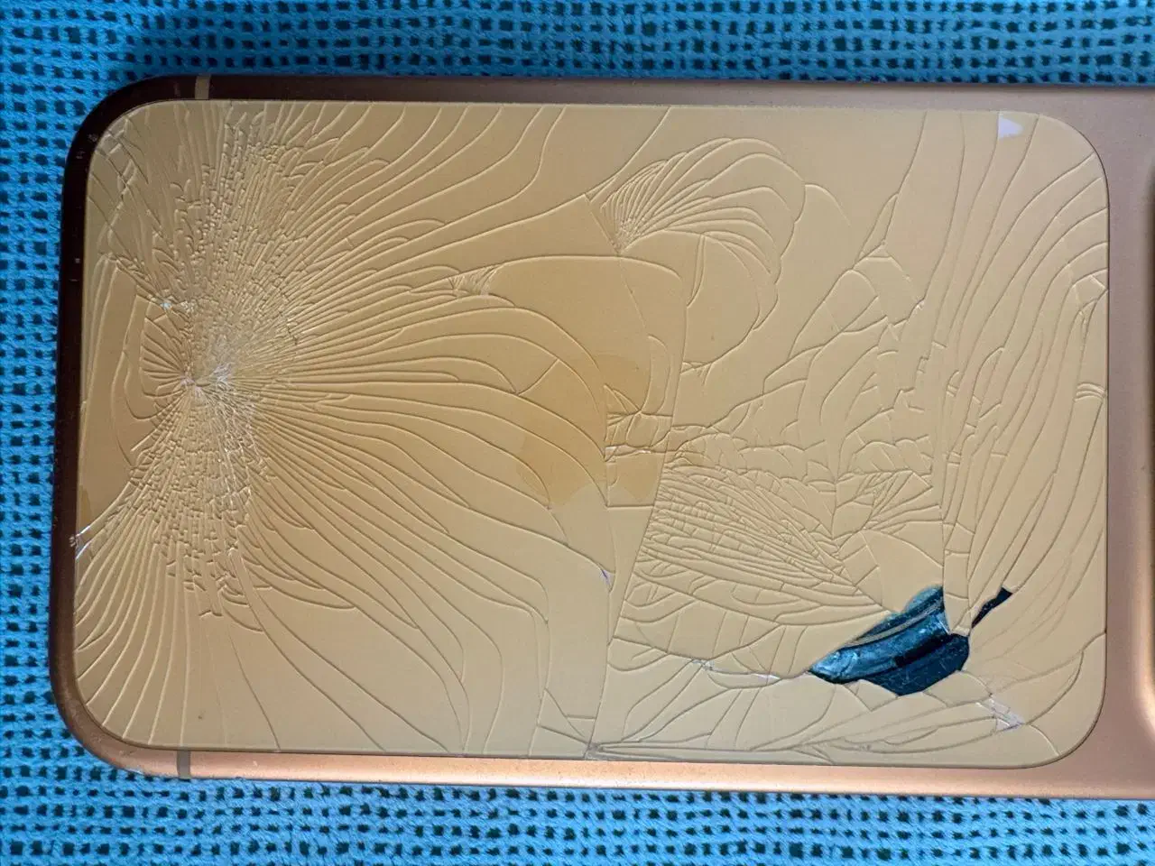 iphone 17 pro max 512g|موبایل|تهران, اختیاریه|دیوار