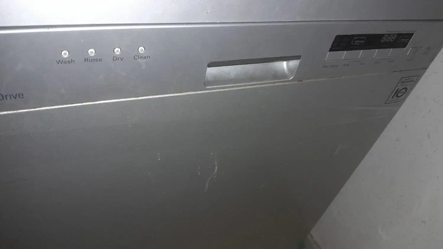 ماشین ظرفشویی ال جی اصل کره ۱۴ نفره|ماشین ظرفشویی|بندرعباس, |دیوار