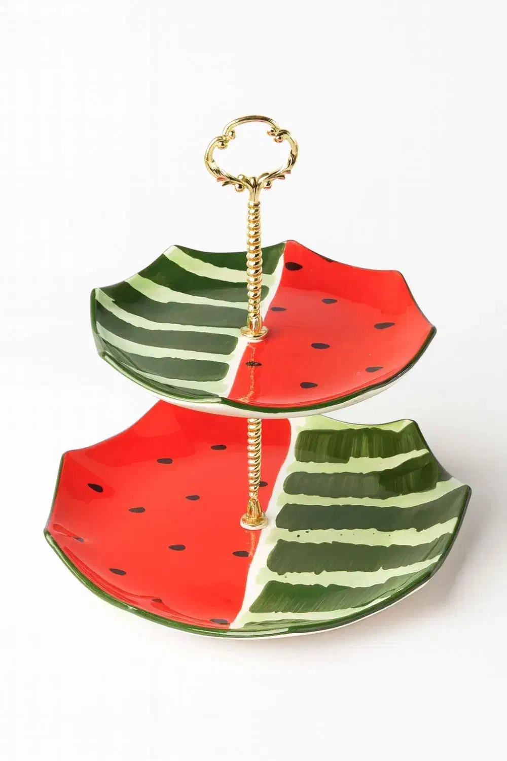 ظرف یلدا سرامیک|ظروف سرو و پذیرایی|اصفهان, باغ دریاچه|دیوار