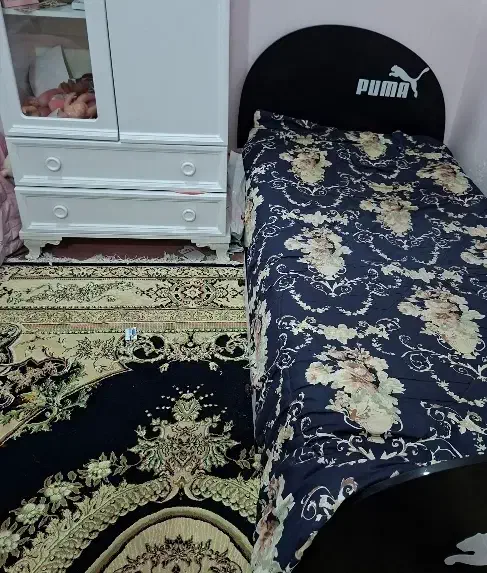 دو عدد تخت بفروش میرسد|تخت و صندلی بچه|اهواز, کوی مهدیس|دیوار