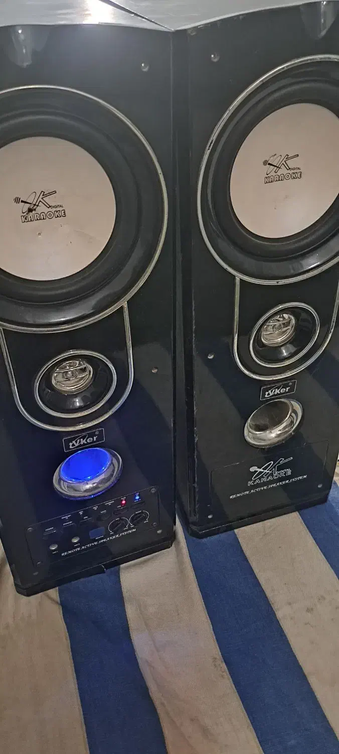 باند|سیستم صوتی خانگی|مشکین‌دشت, |دیوار