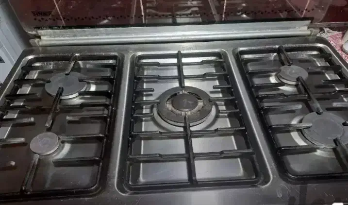 اجاق‌ گاز  فردا سینجر|اجاق گاز و لوازم برقی پخت‌وپز|قم, شهرک امام حسن|دیوار