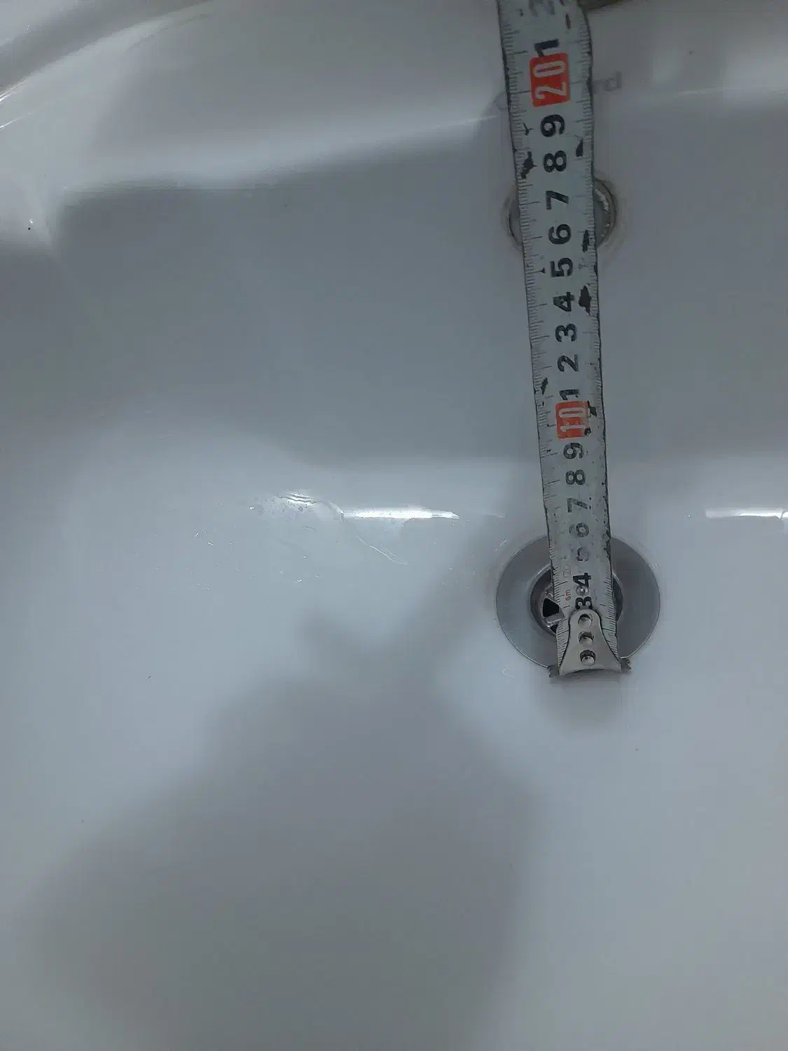 روشویی|لوازم سرویس بهداشتی|میانه, |دیوار