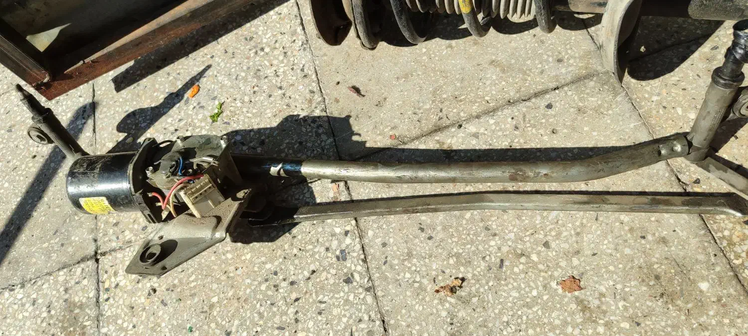 وسایل خانواده پژو|قطعات یدکی و لوازم جانبی|خرم‌آباد, |دیوار