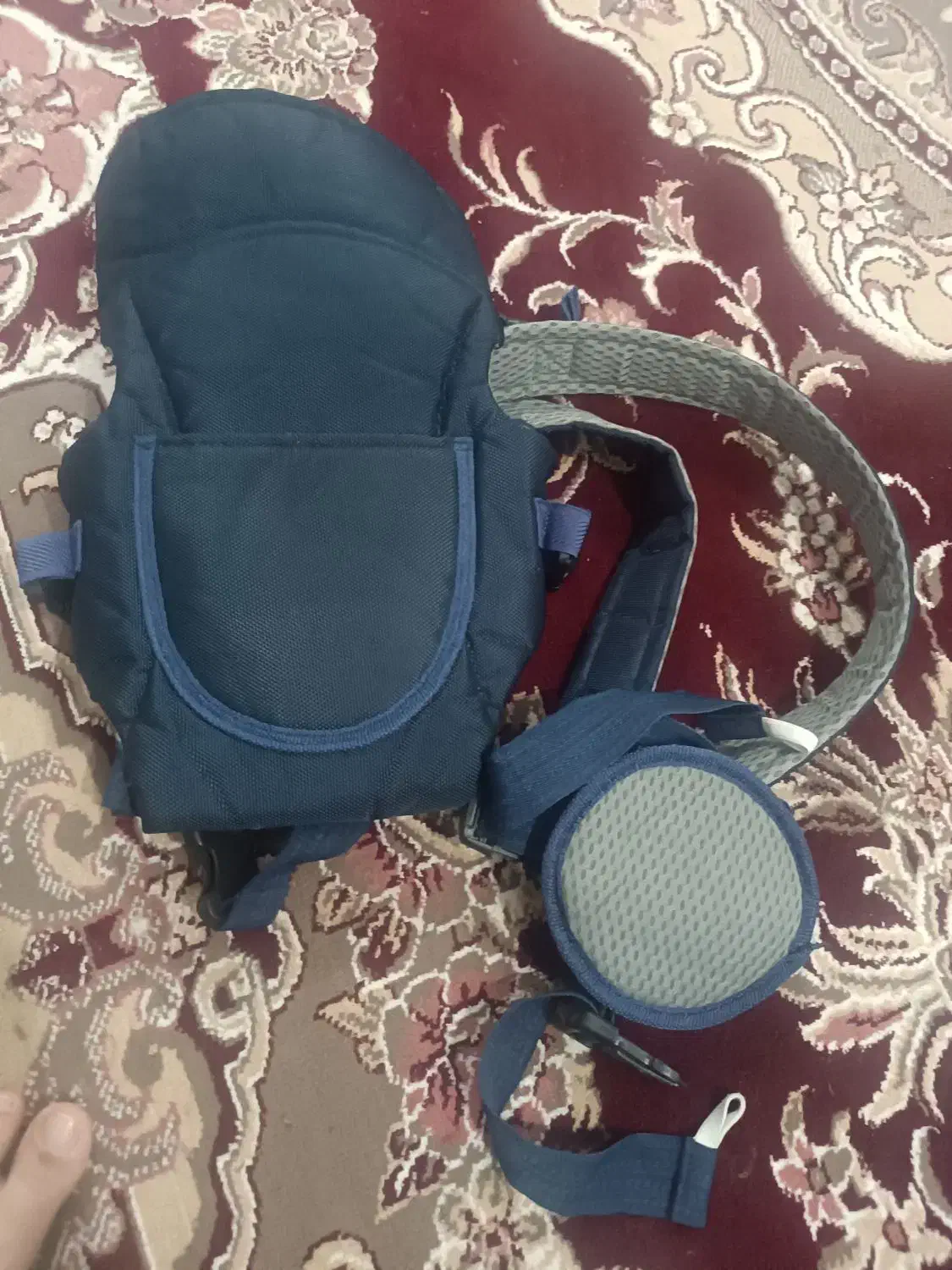 اغوشی|اسباب و اثاث بچه|مینودشت, |دیوار