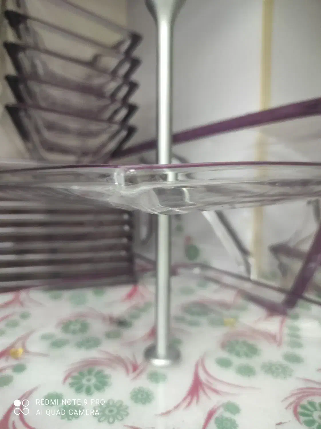 سرویس آجیل خوری ۱۲ نفره آلترا آلمانی|ظروف سرو و پذیرایی|ماهدشت, |دیوار