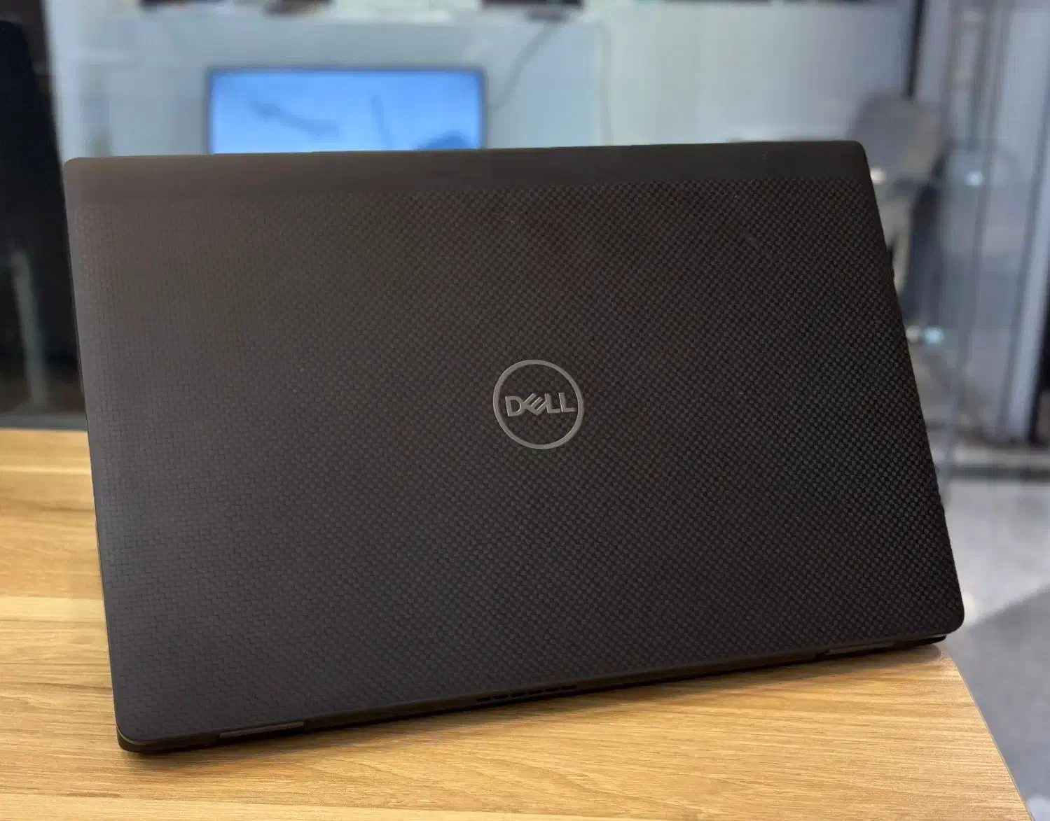 فروش لپتاپ Dell Latitude 7410 گرید A با گارانتی|رایانه همراه|تهران, دریا|دیوار
