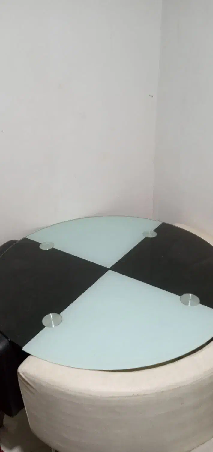 میز ناهار خوری|میز و صندلی غذاخوری|مسجد سلیمان, |دیوار