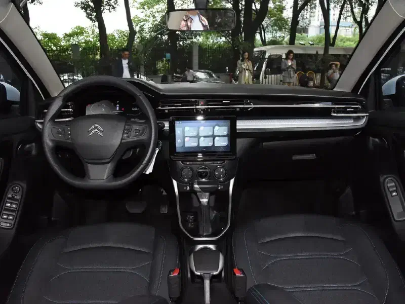 حواله سیتروئن c3-xr تحویل اسفند ۱۴۰۴|خودرو سواری و وانت|تهران, مرزداران|دیوار