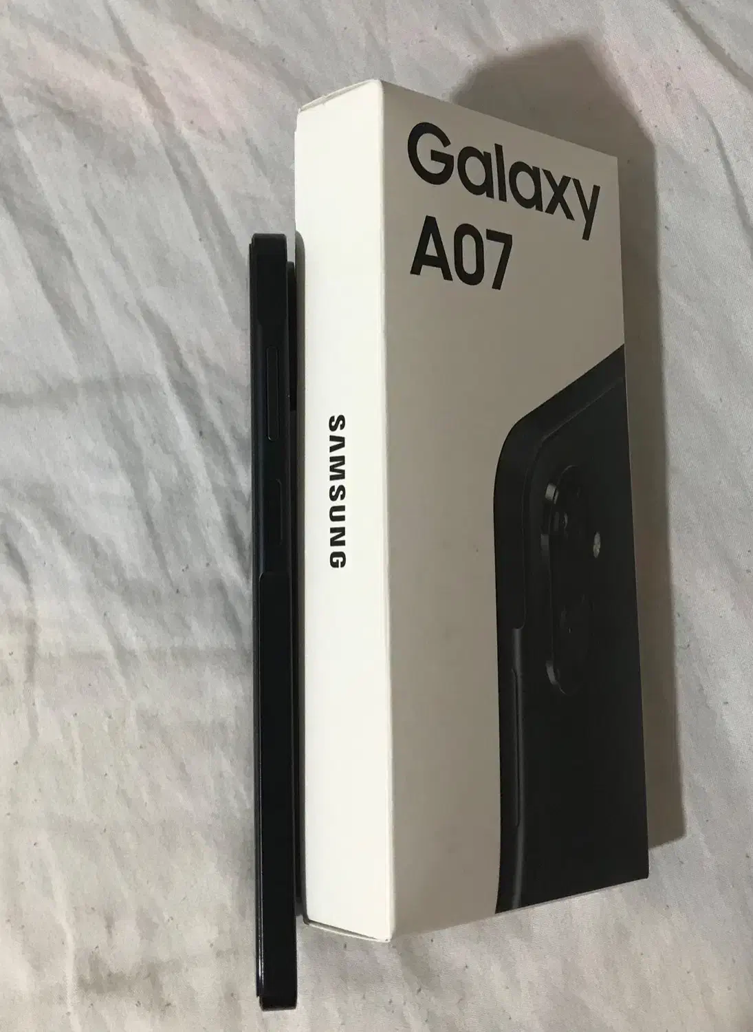سامسونگ A07|موبایل|تهران, علم و صنعت|دیوار
