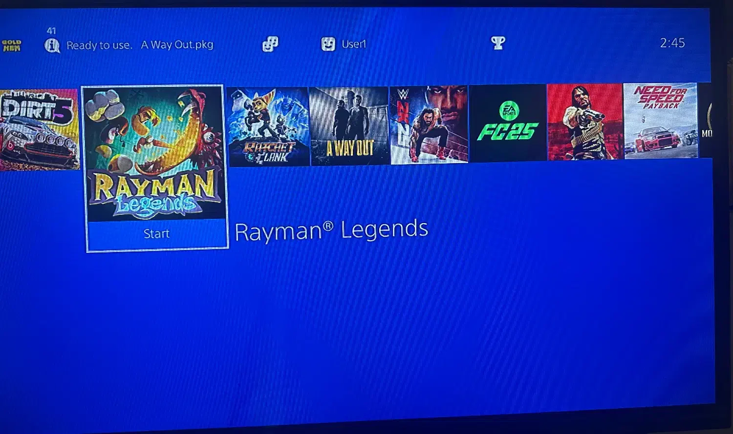 ps4 اسلیم کپی خور دودسته های کپی نو|کنسول، بازی ویدئویی و آنلاین|آستارا, |دیوار