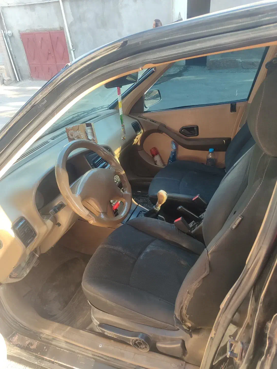 پژوه 405مدل 1385|خودرو سواری و وانت|مریوان, |دیوار