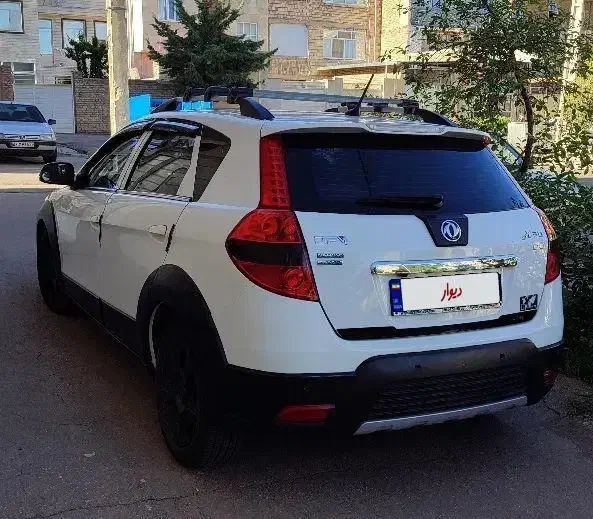 h30 کراس|خودرو سواری و وانت|زنجان, |دیوار