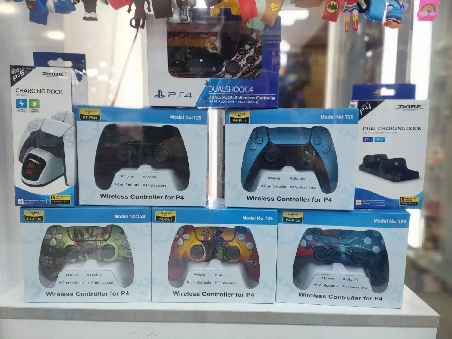 خرید و فروش انواع دیسک ps4 و ps5|کنسول، بازی ویدئویی و آنلاین|بندر انزلی, سپه|دیوار