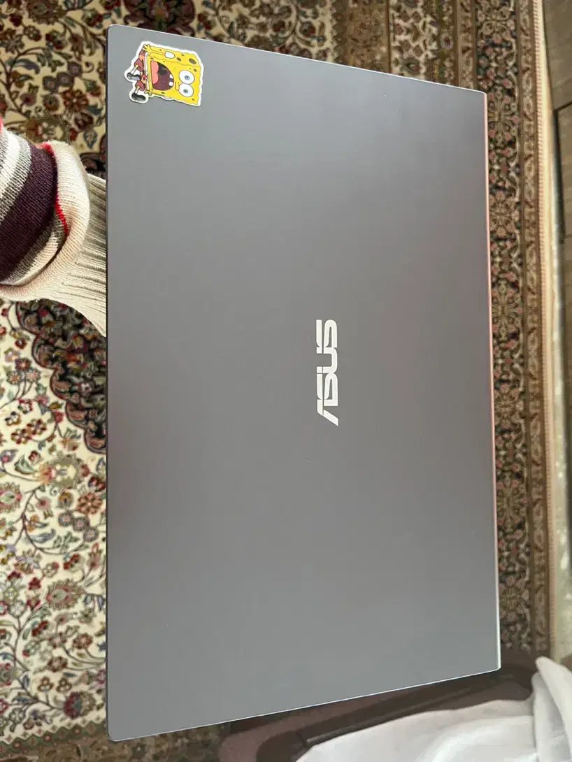 لپتاپ Asus|رایانه همراه|بیرجند, |دیوار