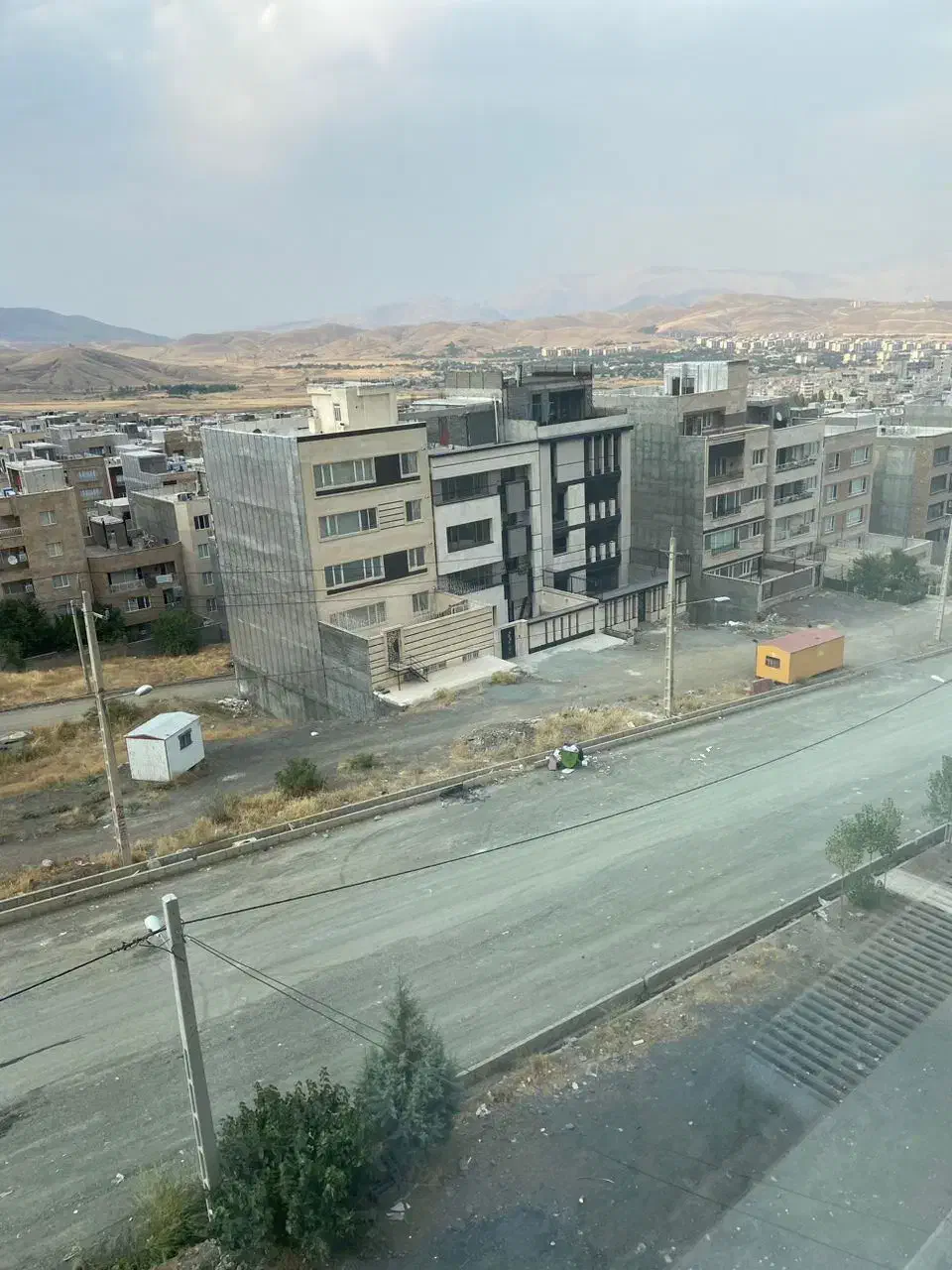 امتیازدیمن|فروش آپارتمان|سنندج, |دیوار