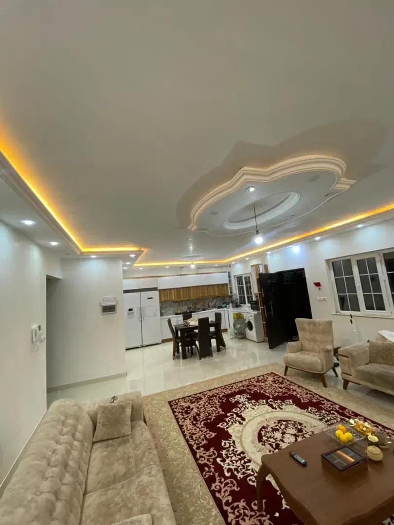 ویلایی شهری با امکانات کامل /آبیاری|اجارهٔ خانه و ویلا|آستانه اشرفیه, |دیوار