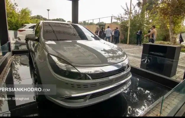 ایگل/صفر و خشک/تحویل فوری/|خودرو سواری و وانت|تهران, صادقیه|دیوار