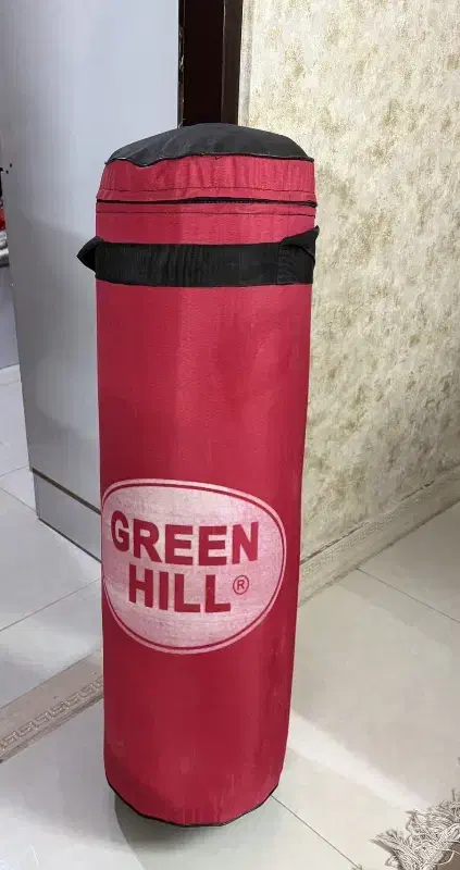 کیسه بوکس|تجهیزات ورزشی|اسلام‌شهر, مطهری|دیوار