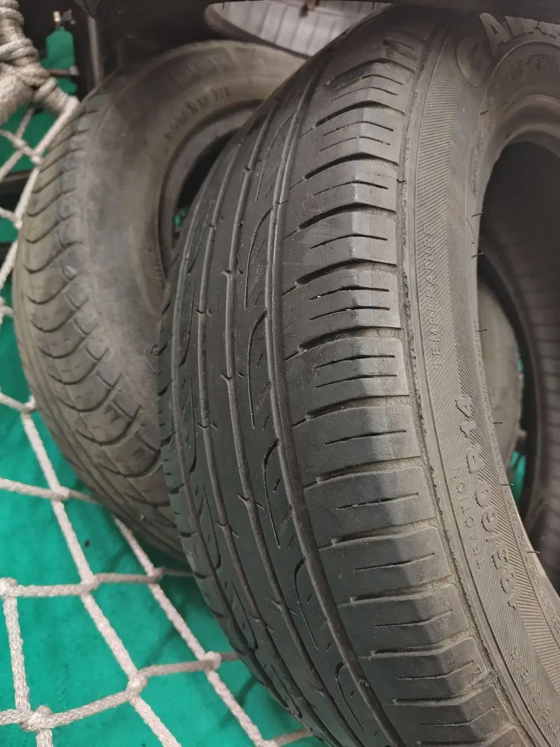 لاستیک پژو|قطعات یدکی و لوازم جانبی|قزوین, |دیوار