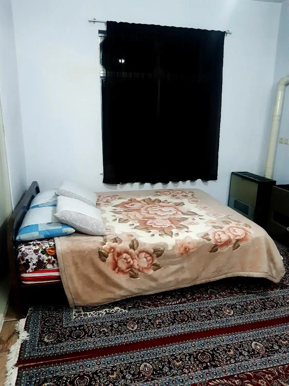 اجاره کوتاه مدت ویلای ساحلی کلاچای گلستان ۲|اجارهٔ کوتاه‌مدت ویلا و باغ|کلاچای, |دیوار