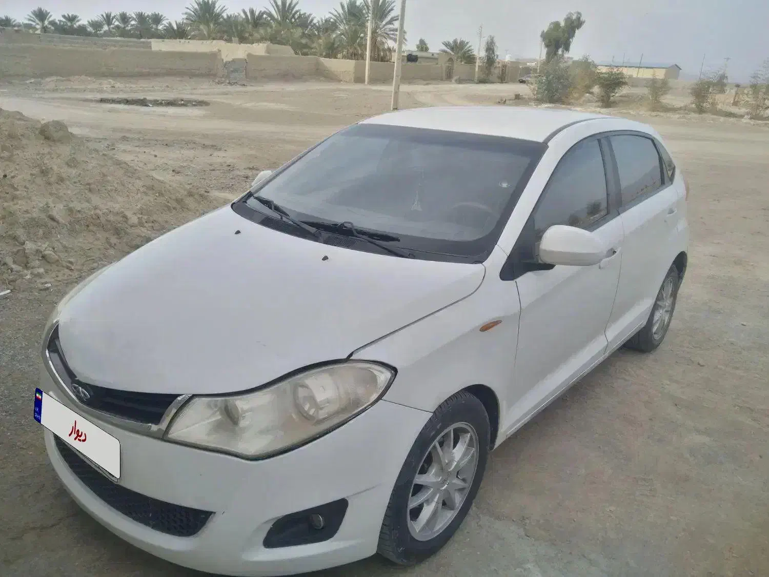 ام وی ام ۳۱۵|خودرو سواری و وانت|سراوان, |دیوار