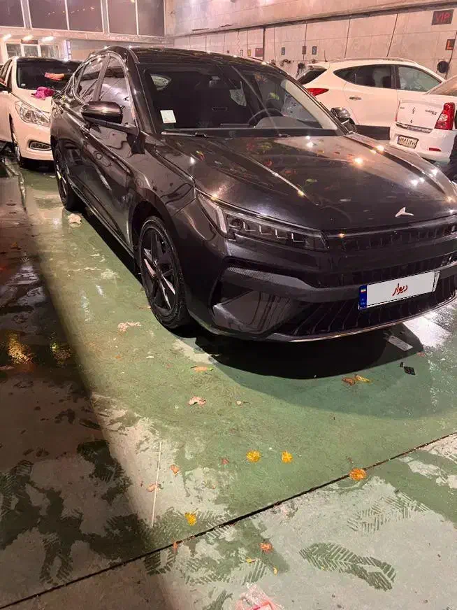 KMS j7|خودرو سواری و وانت|تهران, شهرک ولیعصر شمالی|دیوار