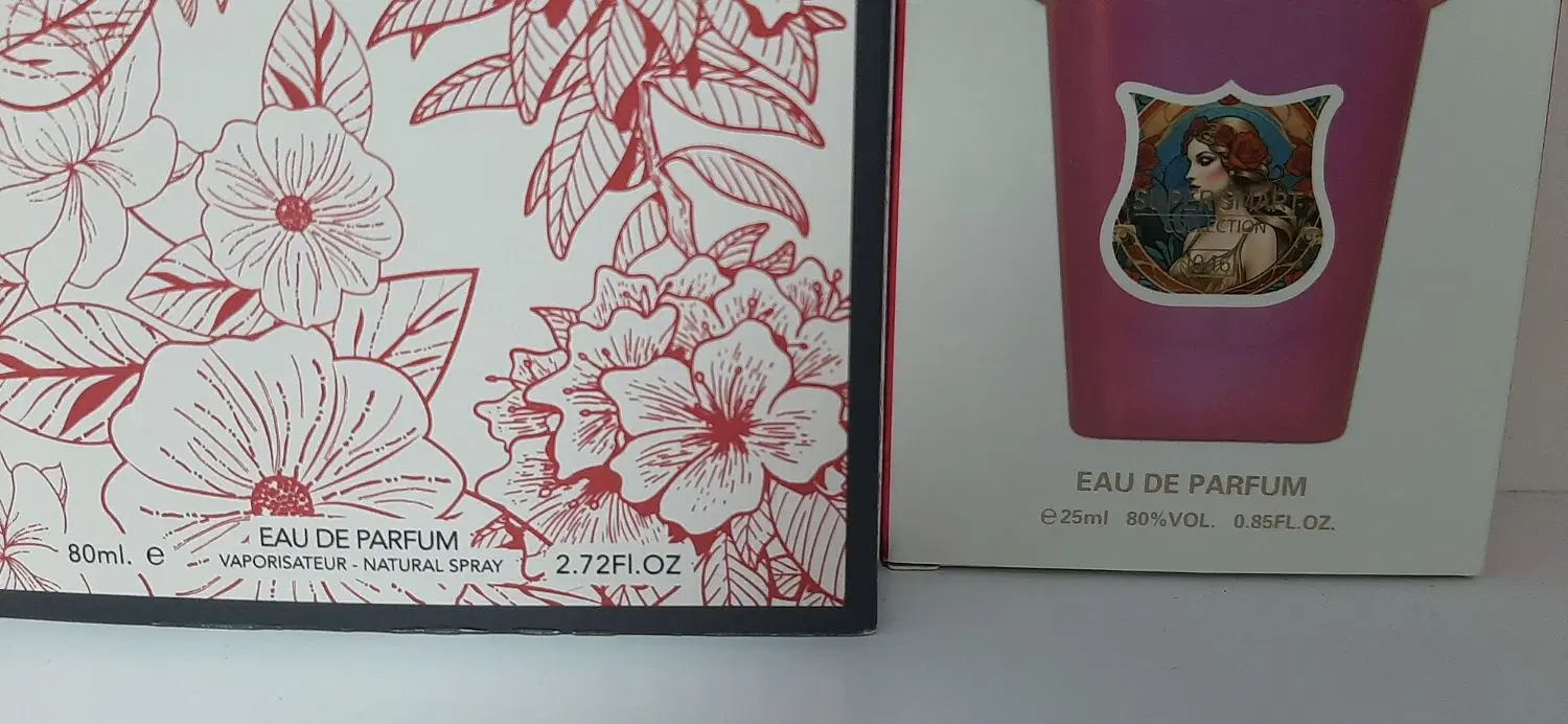 حراج عطر و لاک|حراج|تهران, علم و صنعت|دیوار