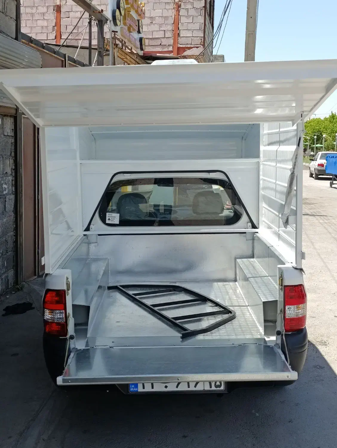 اطاق سازی|ماشینآلات صنعتی|باسمنج, |دیوار