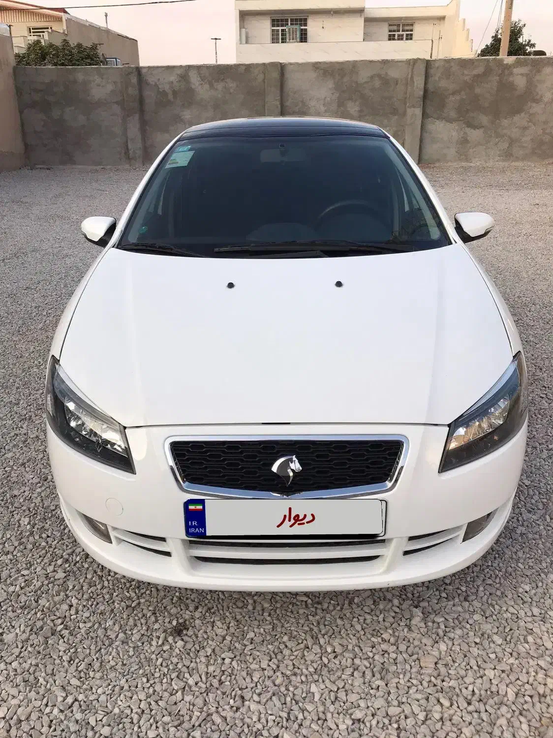 رانا پلاس پانوراما|خودرو سواری و وانت|خرمآباد, |دیوار