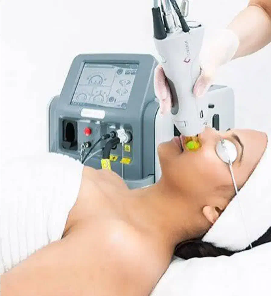 لیزر|خدمات آرایشگری و زیبایی|اردبیل, |دیوار